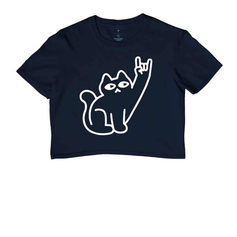 Gatinho gosta de metal - Imagem 4