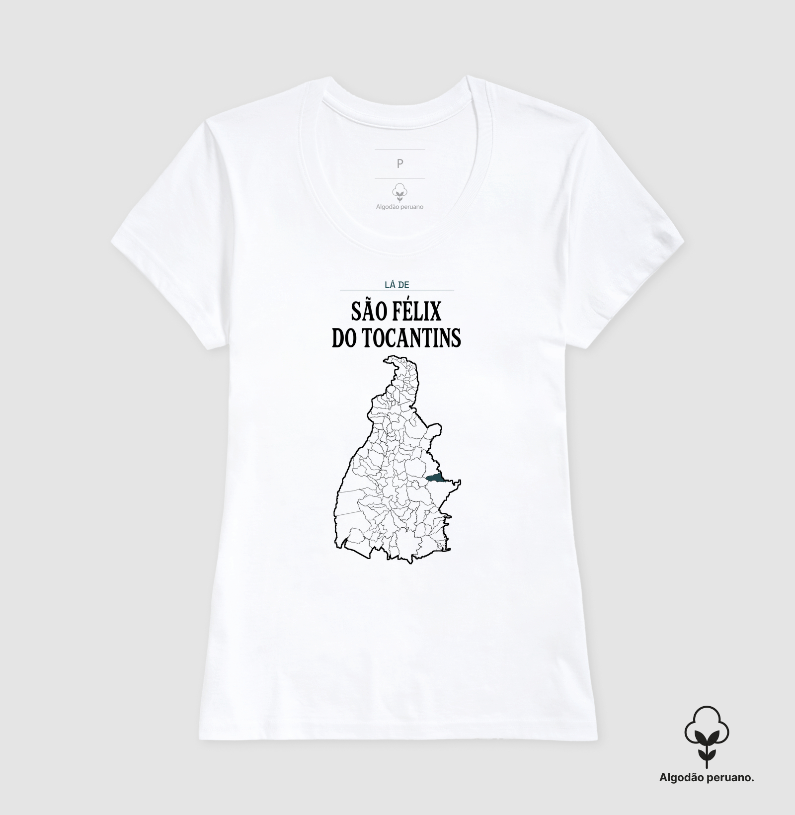 São Félix do Tocantins | Território TO - Imagem 8