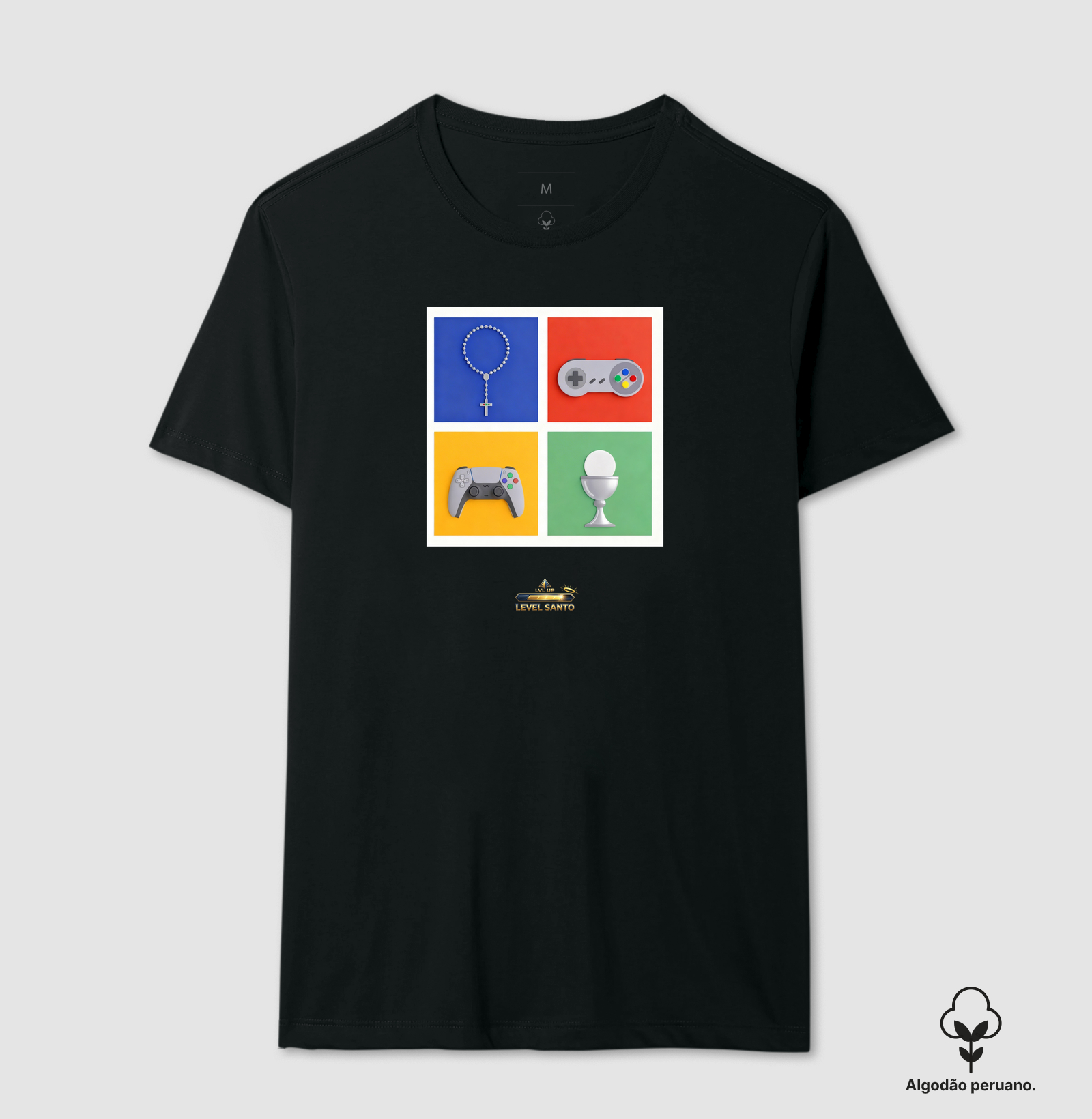 Camisa 1