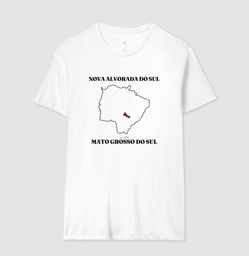 Nova Alvorada do Sul | Legado MS - Imagem 4