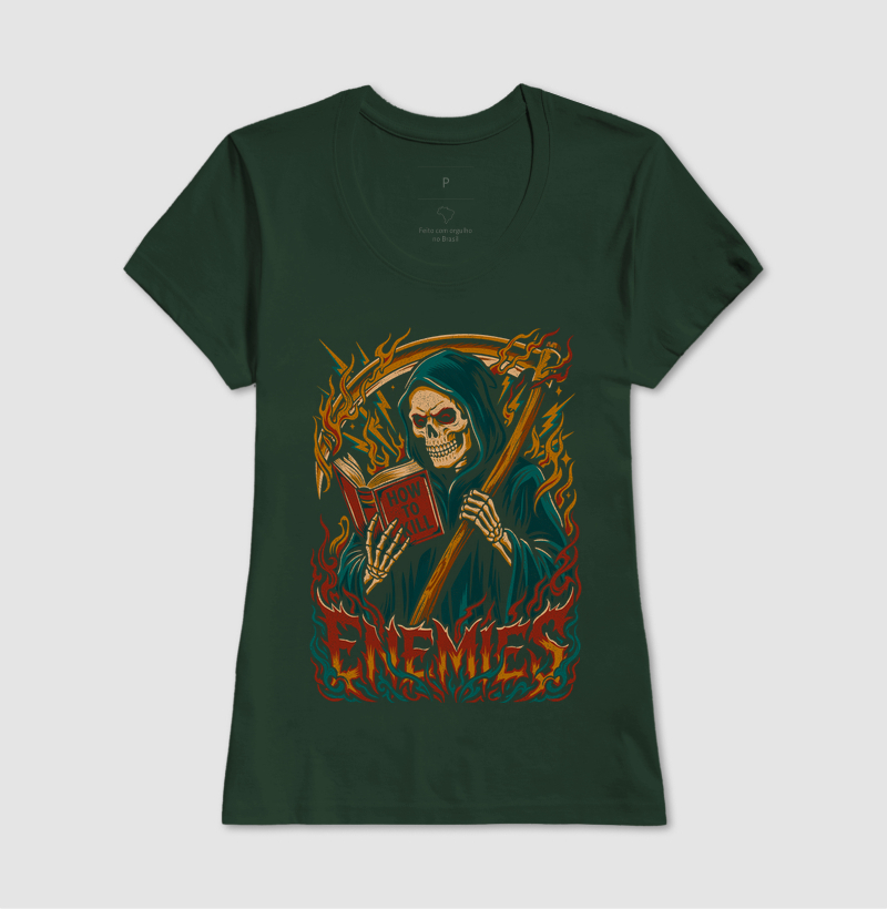Camisa 9