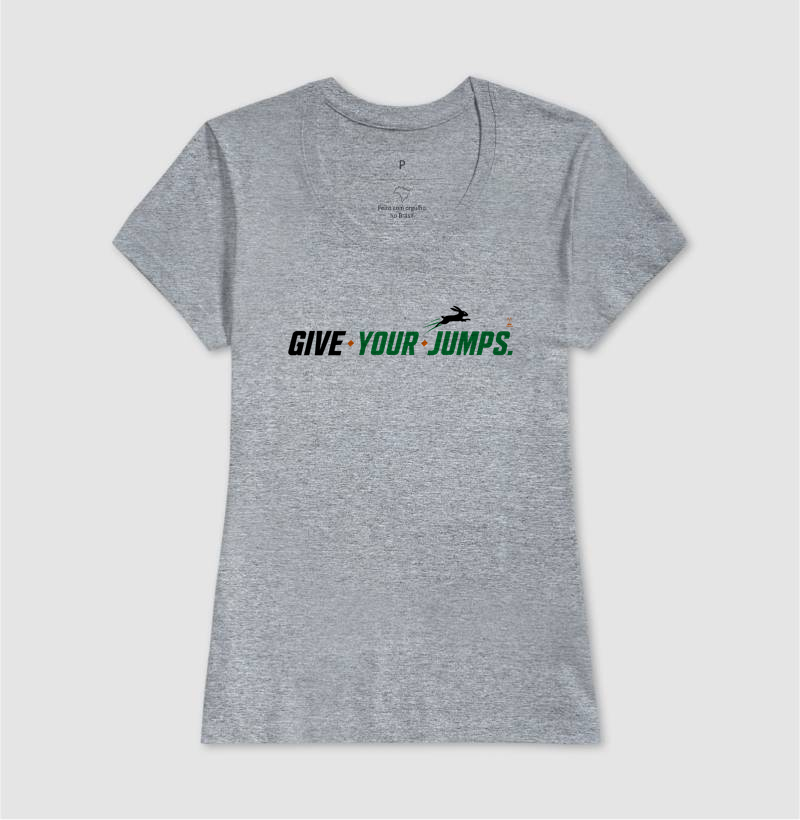Give your jumps (Dê seus pulos)  - Imagem 9