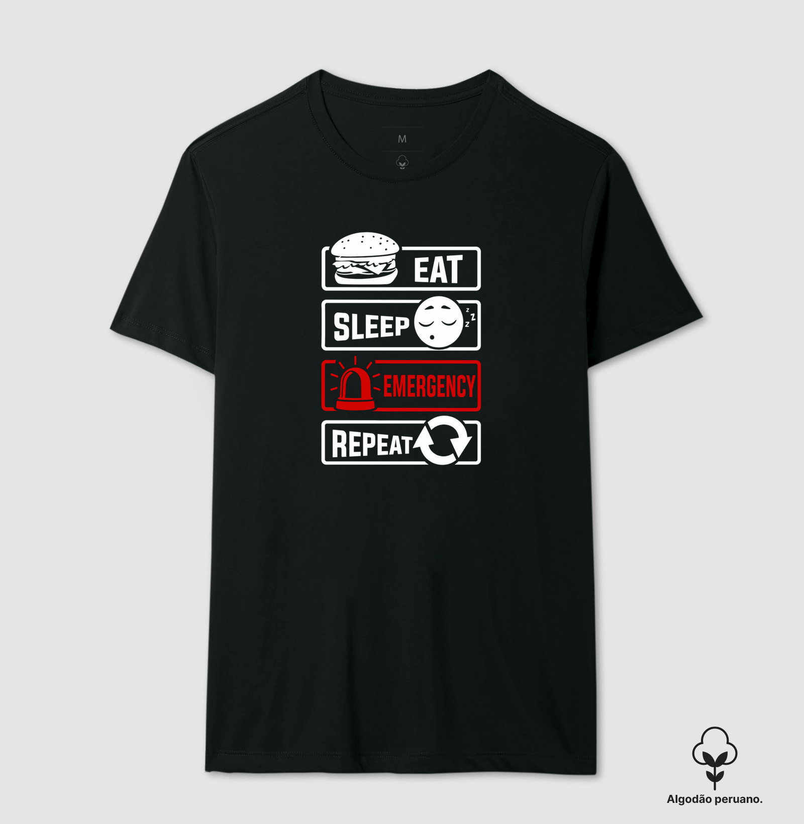 Camisa 9