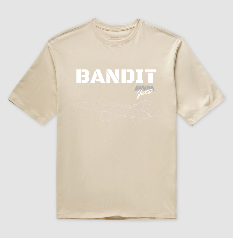 BANDIT - Imagem 3