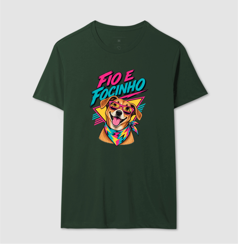 Fio & Focinho Pet Club | Anos 80 - Imagem 12