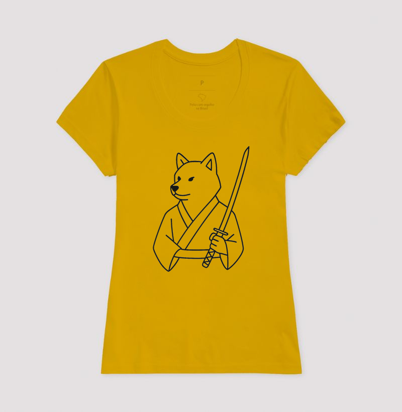 Camisa 14