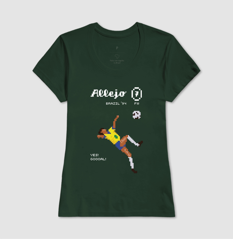 Camisa 11