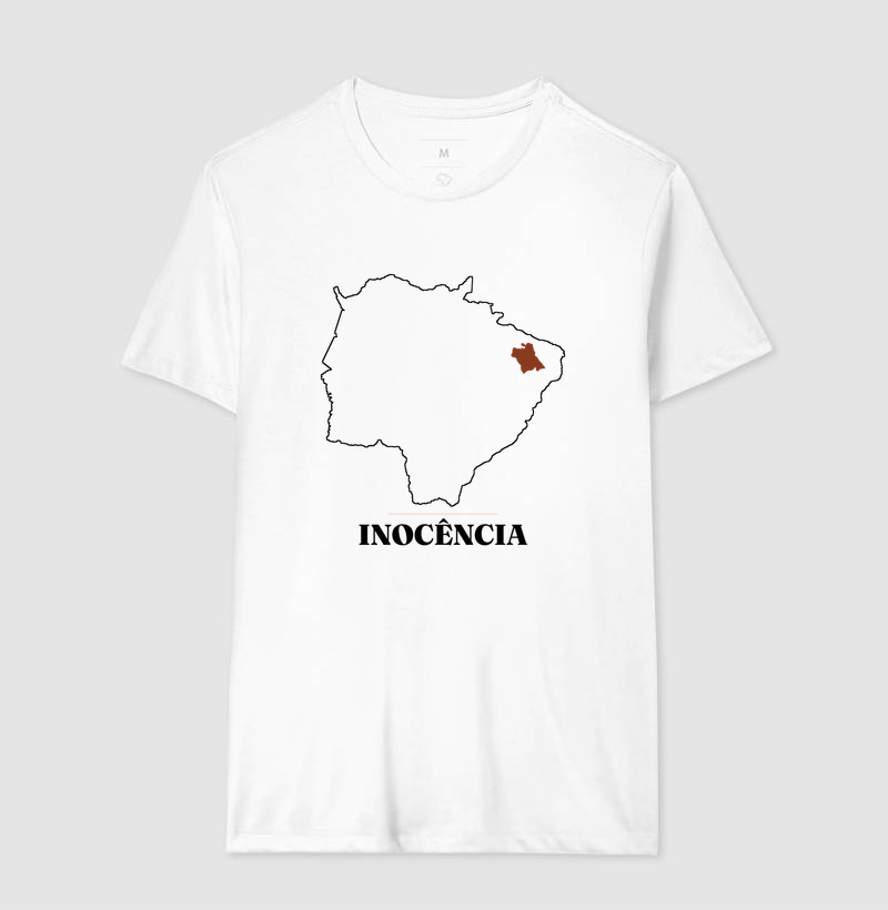 Inocência | Traço MS - Imagem 4