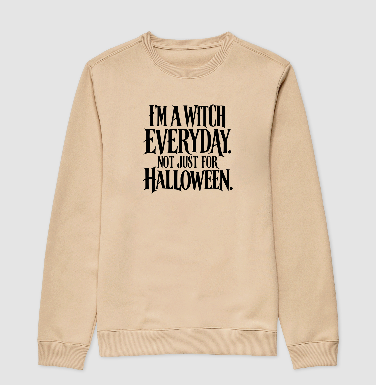 I'm a witch everyday - Imagem 3