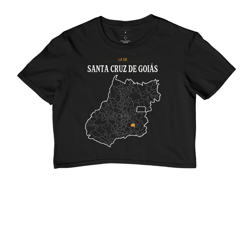 Santa Cruz de Goiás | Território GO - Imagem 2