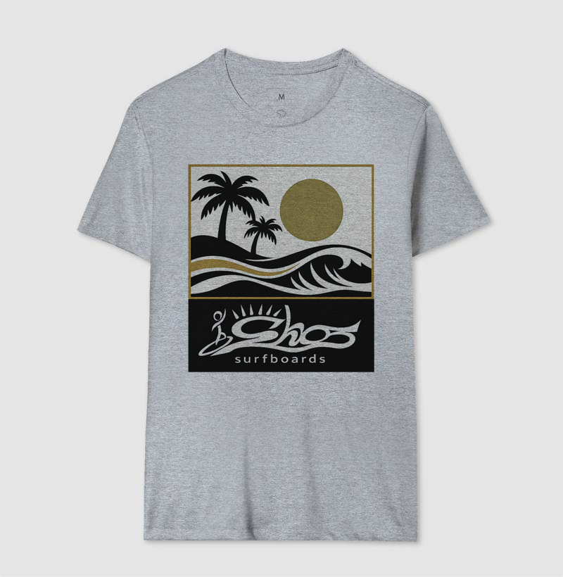 Retrô Tropical Surf - Imagem 5