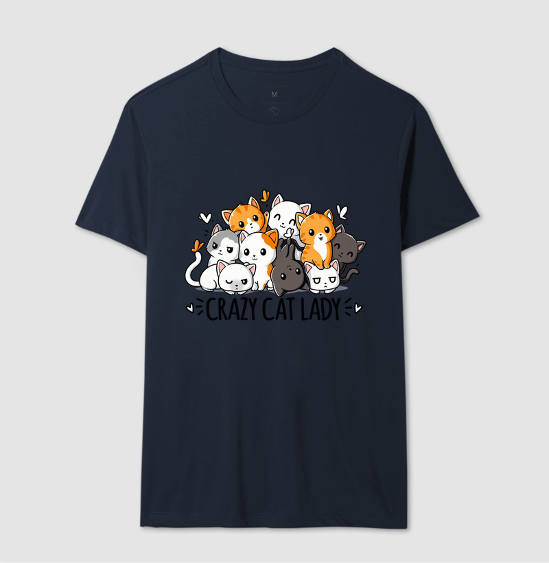 Crazy Cat Lady - Imagem 6