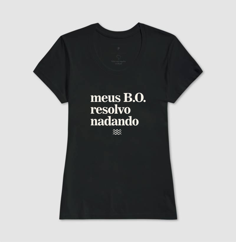 Meus B.O. - Imagem 4