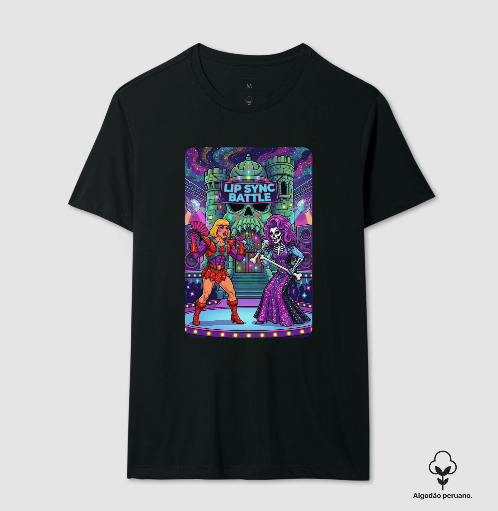 Camisa 7