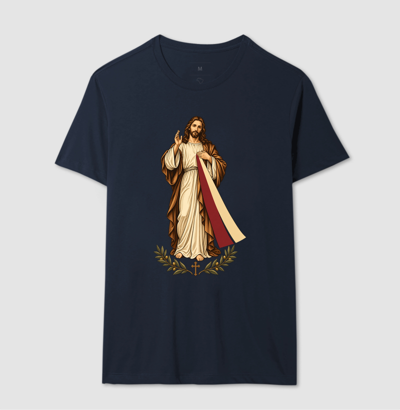  Jesus Misericordioso - Cristo Vivo - Imagem 6
