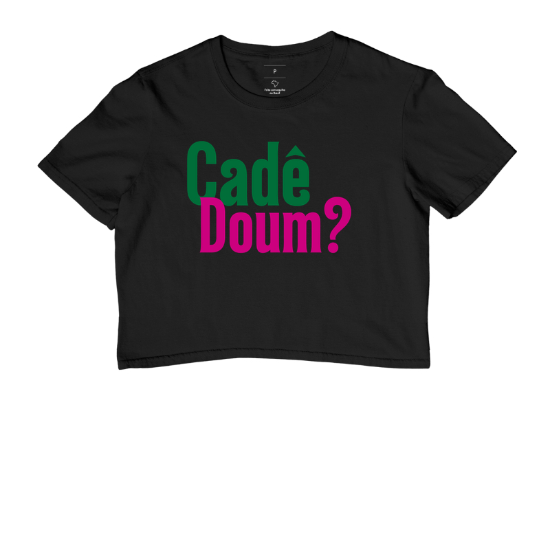 Cadê Doum? - Imagem 2