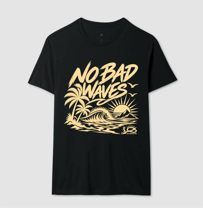 No Bad Waves - Imagem 2