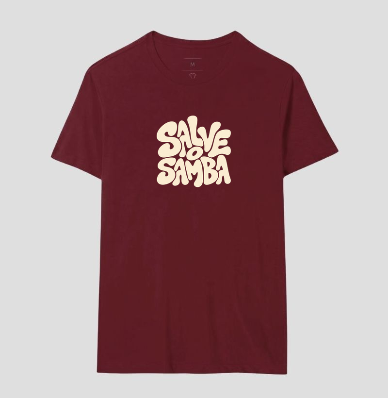 Salve o Samba - Imagem 19
