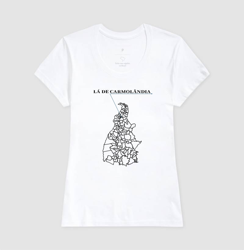 Carmolândia | Origem TO - Imagem 5