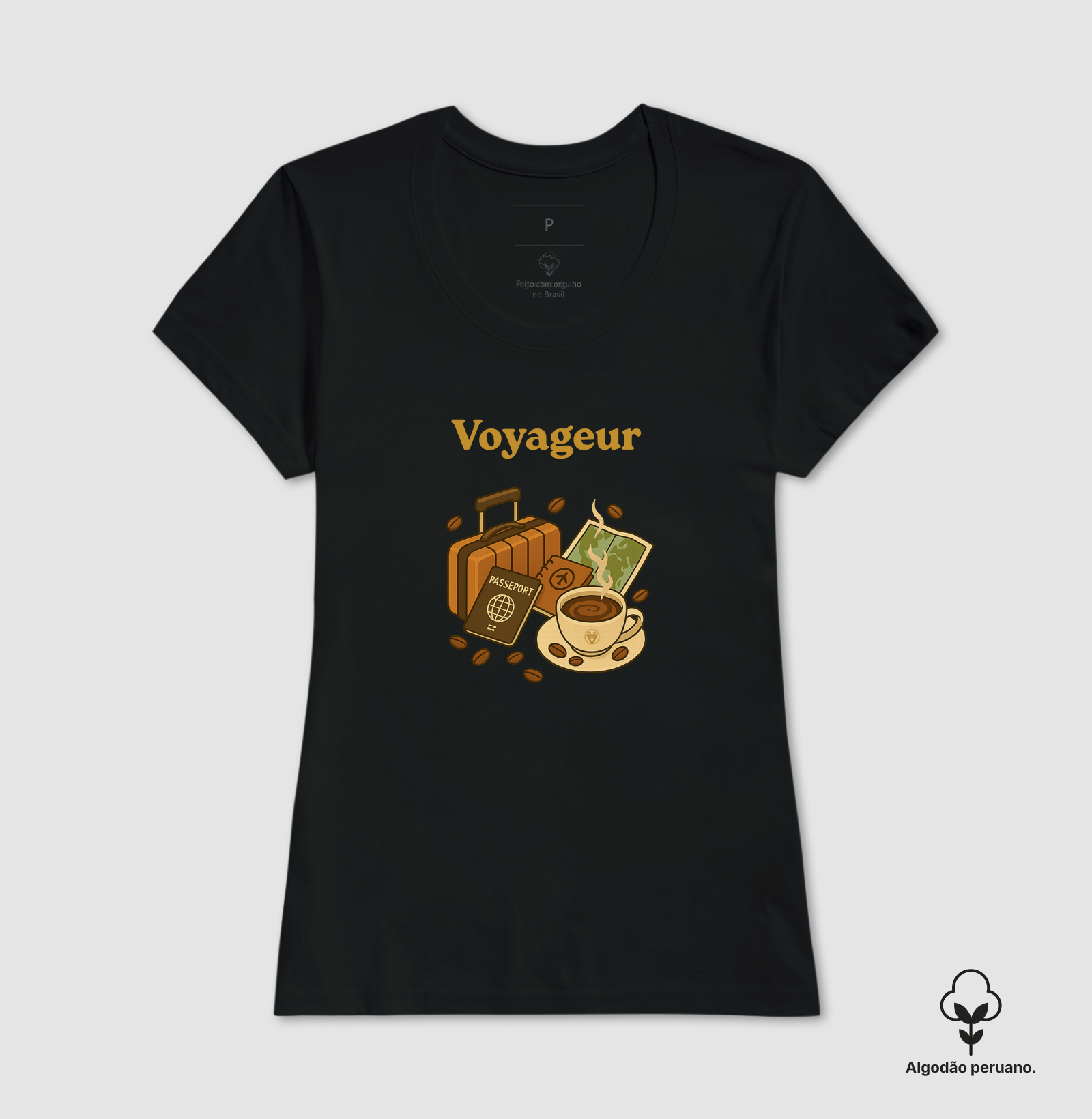 Camisa 4