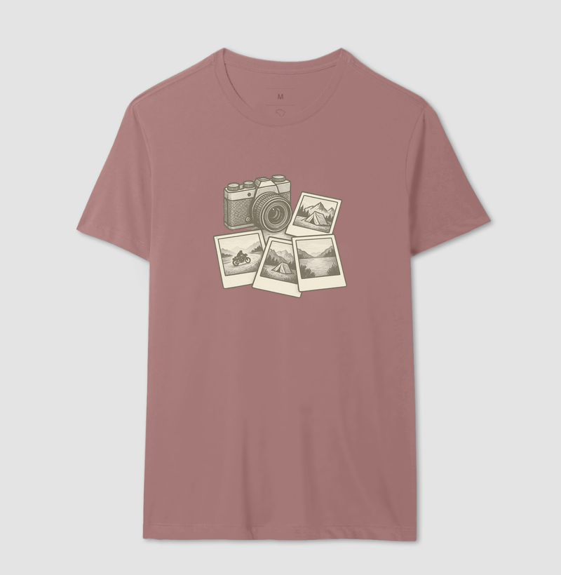 Camisa 16