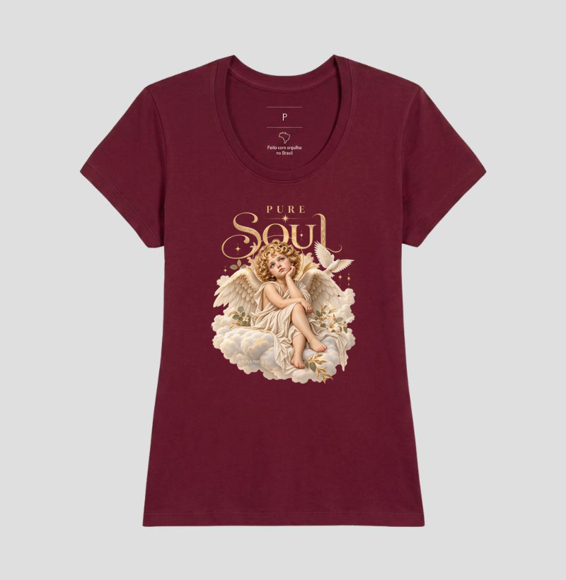 Pure Soul - Imagem 15