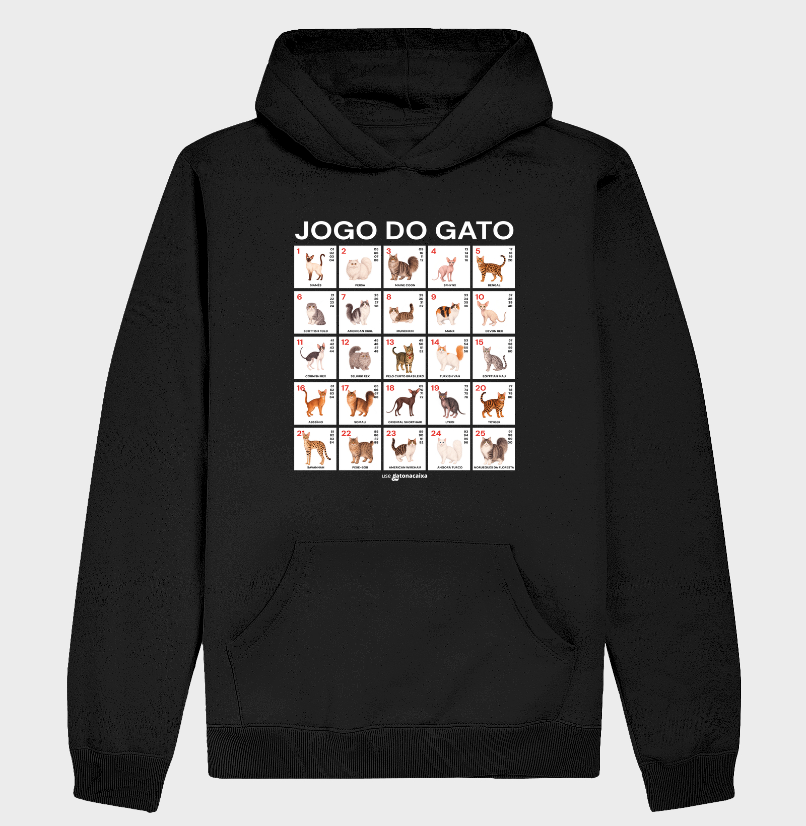 Jogo do Gato - Imagem 2