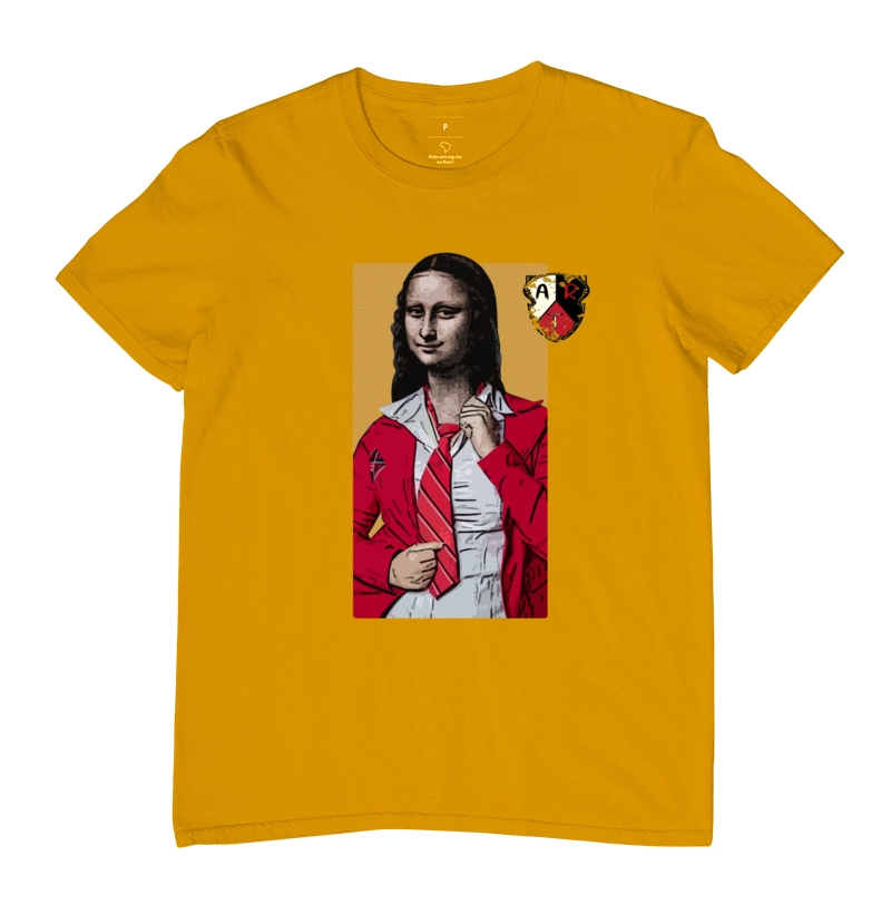 Camisa 13