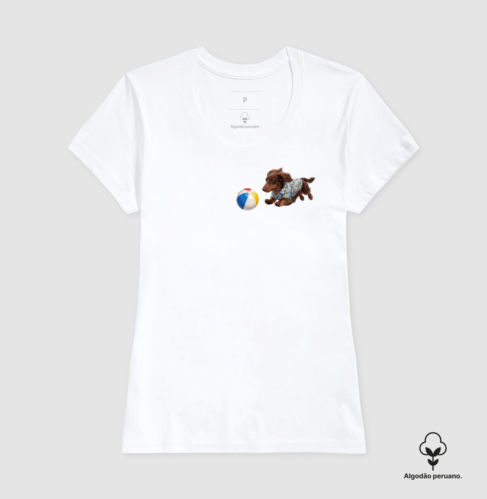 Camisa 5