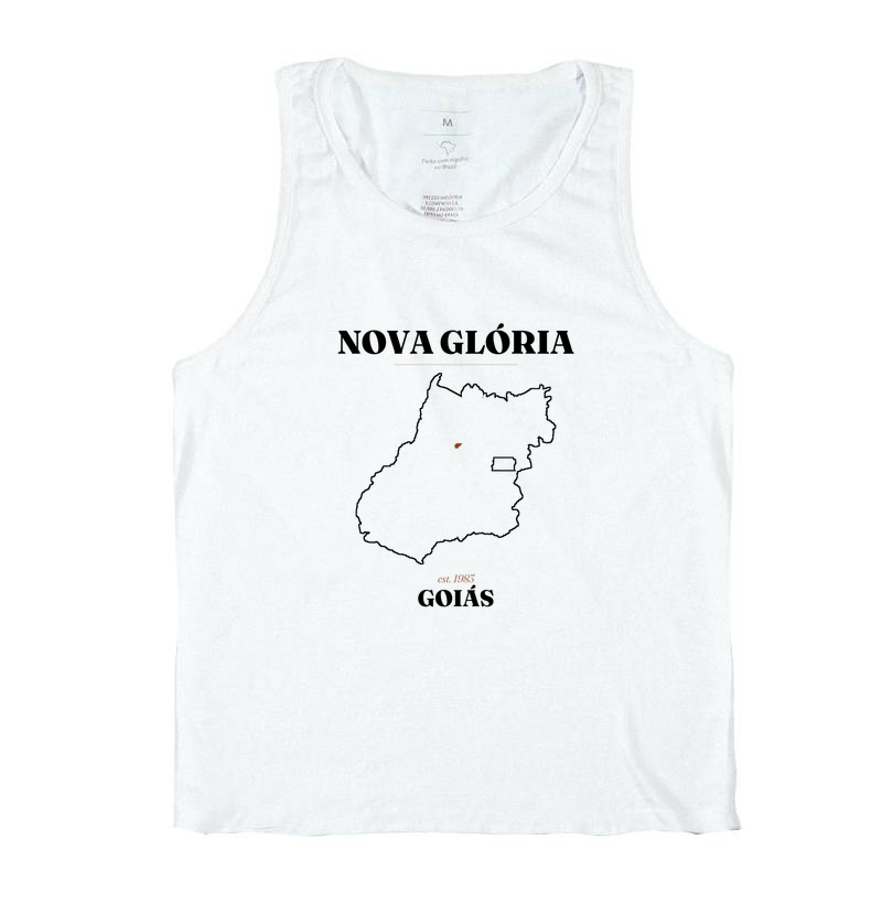 Nova Glória | Legado GO - Imagem 2