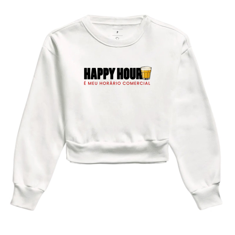 Happy Hour é Meu Horário Comercial - Imagem 3