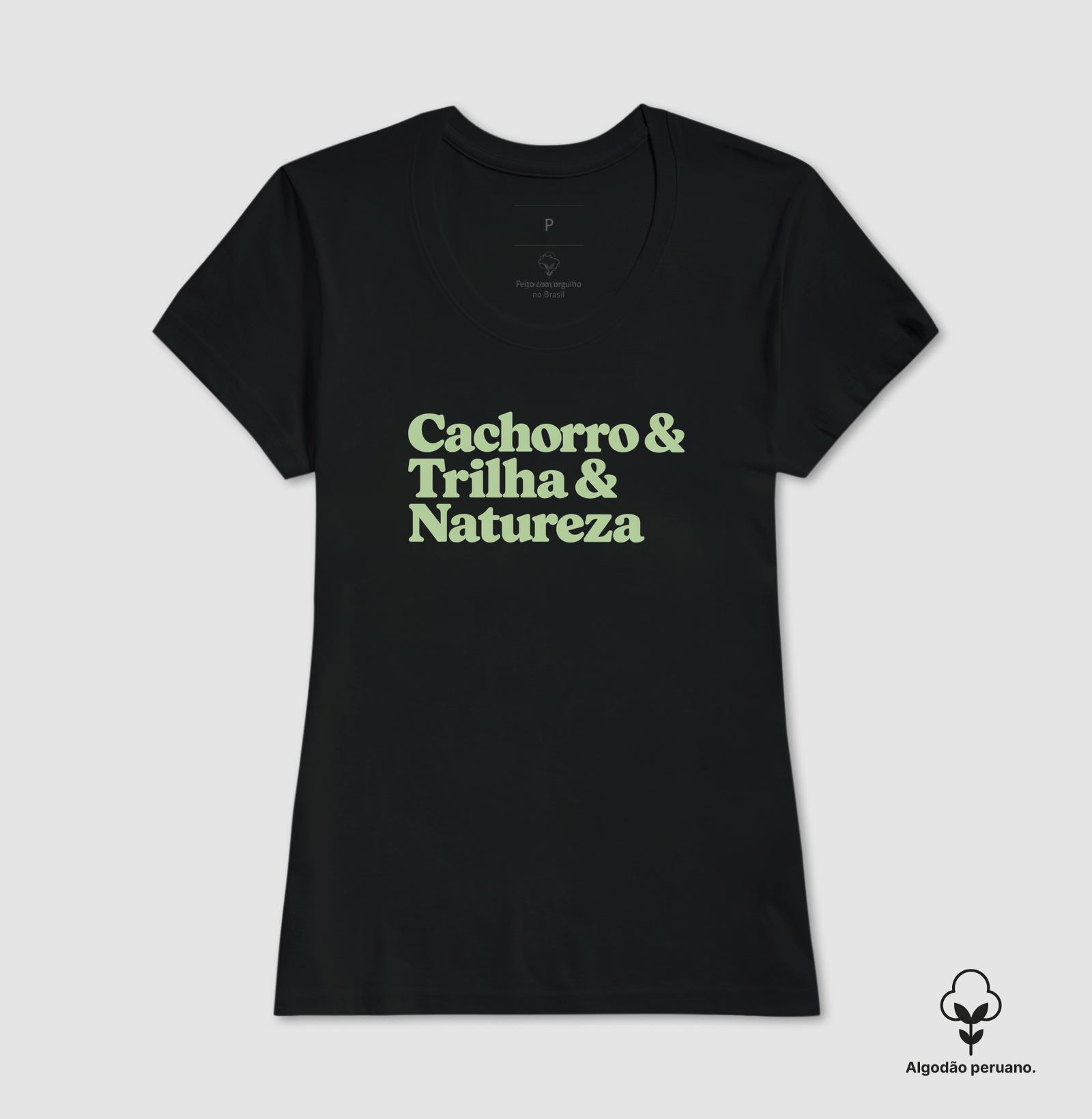 Cachorro & Trilha & Natureza - Imagem 6