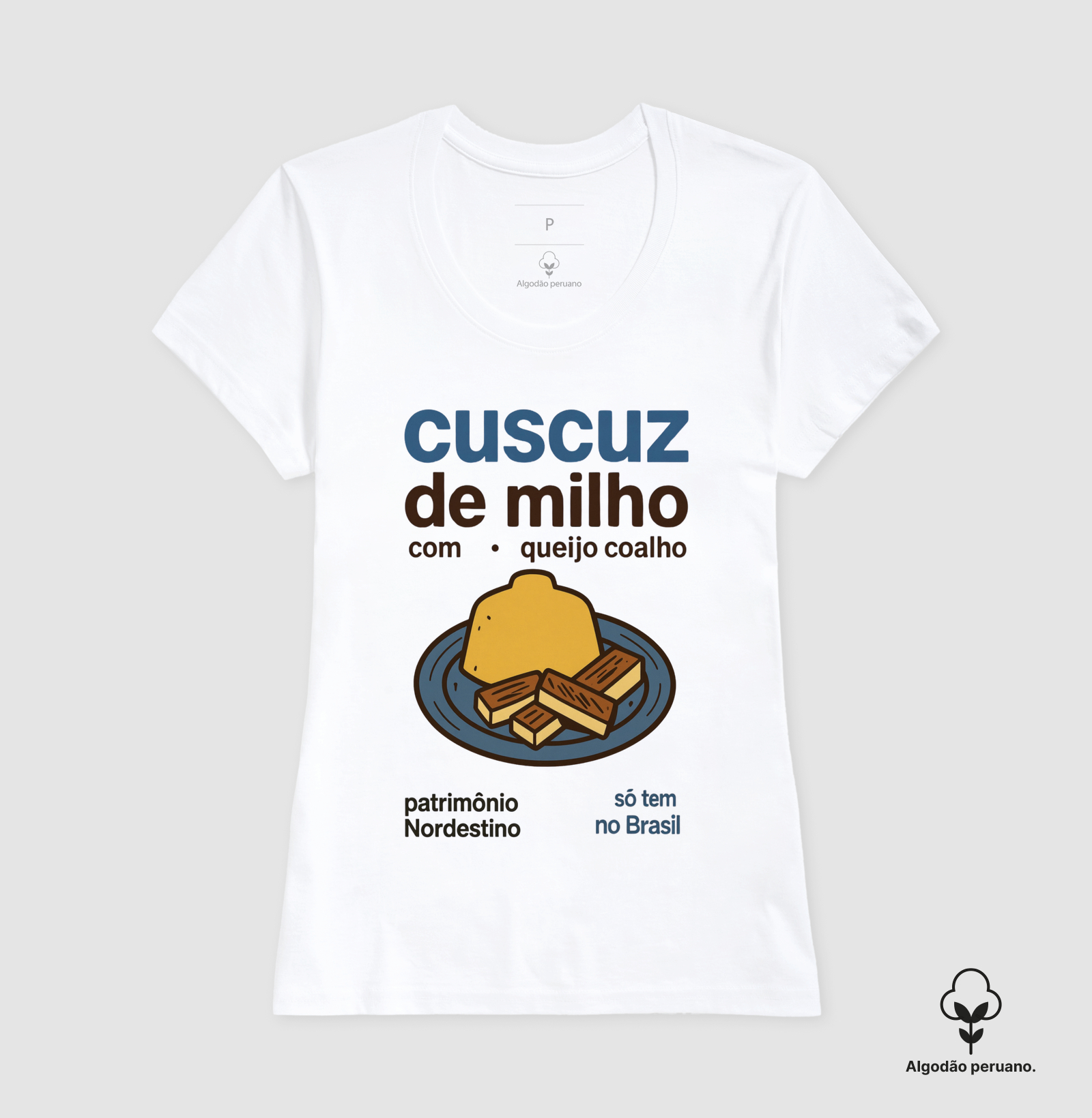 Cuscuz de Milho Pima - Imagem 3