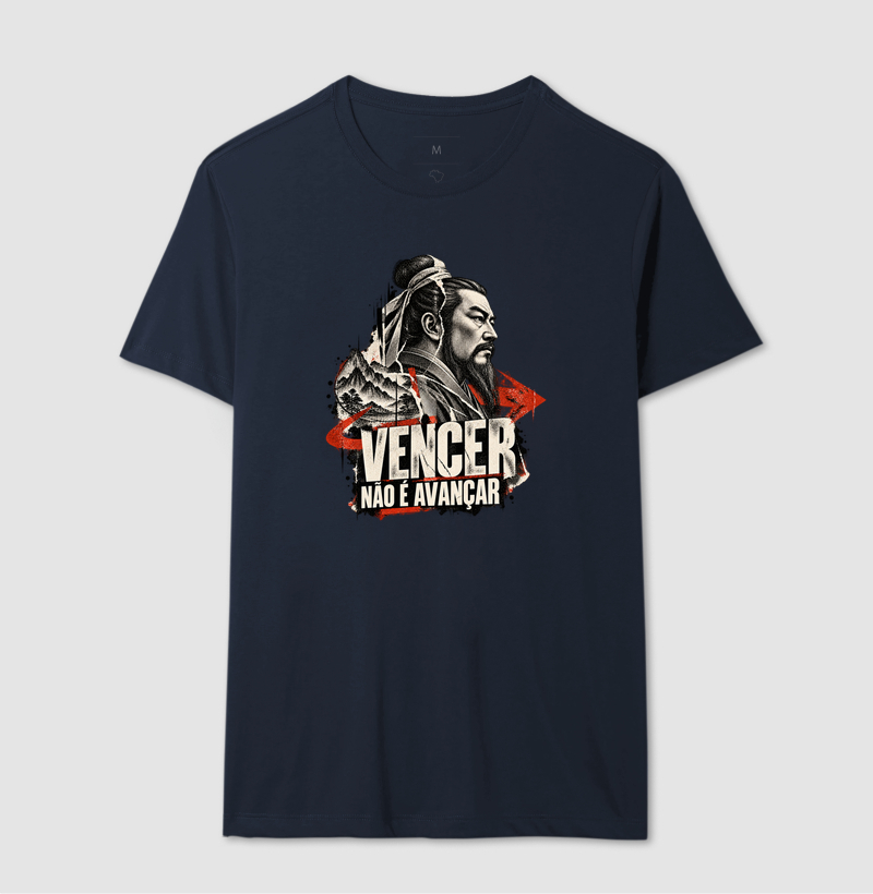 Sun Tzu - Vencer Não é Avançar - Imagem 6