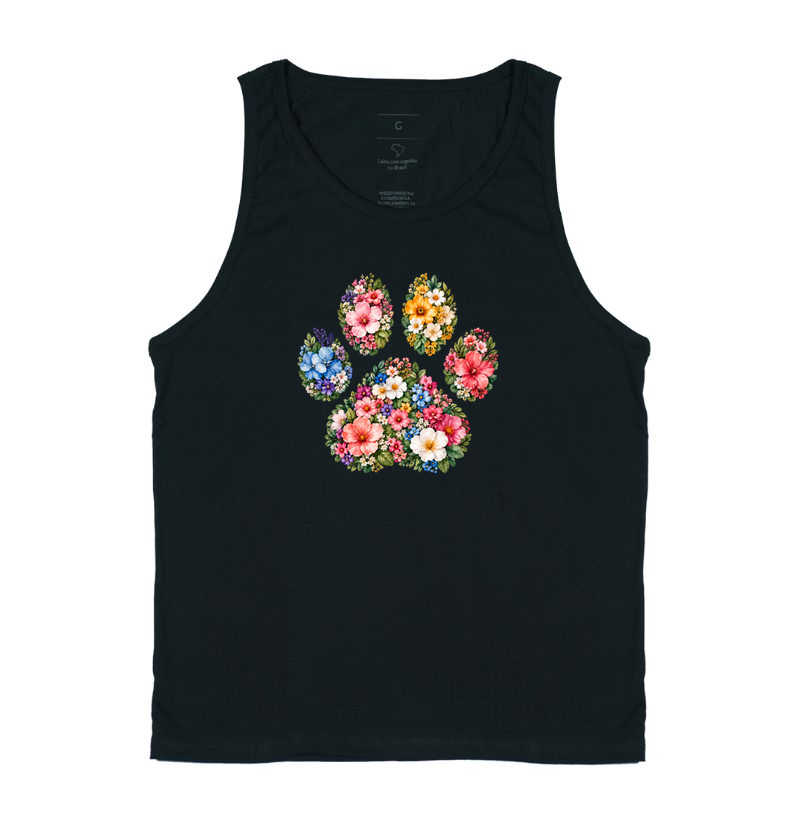 Pata e Flores - Imagem 3
