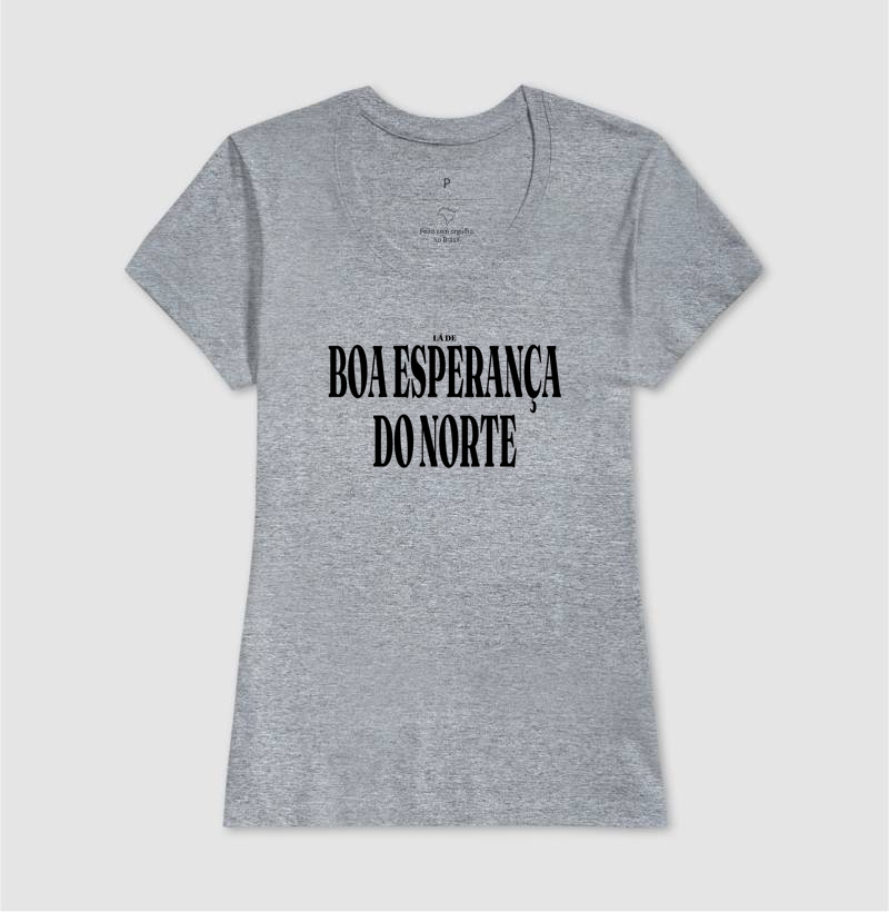Boa Esperança do Norte | Tipografia MT - Imagem 9