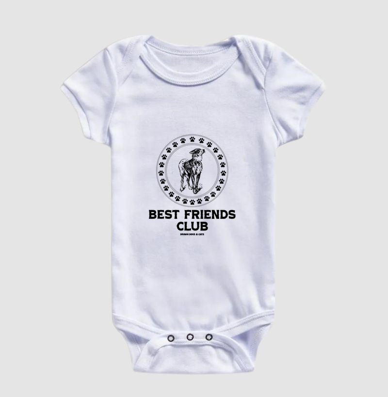 Best friends club - Imagem 2