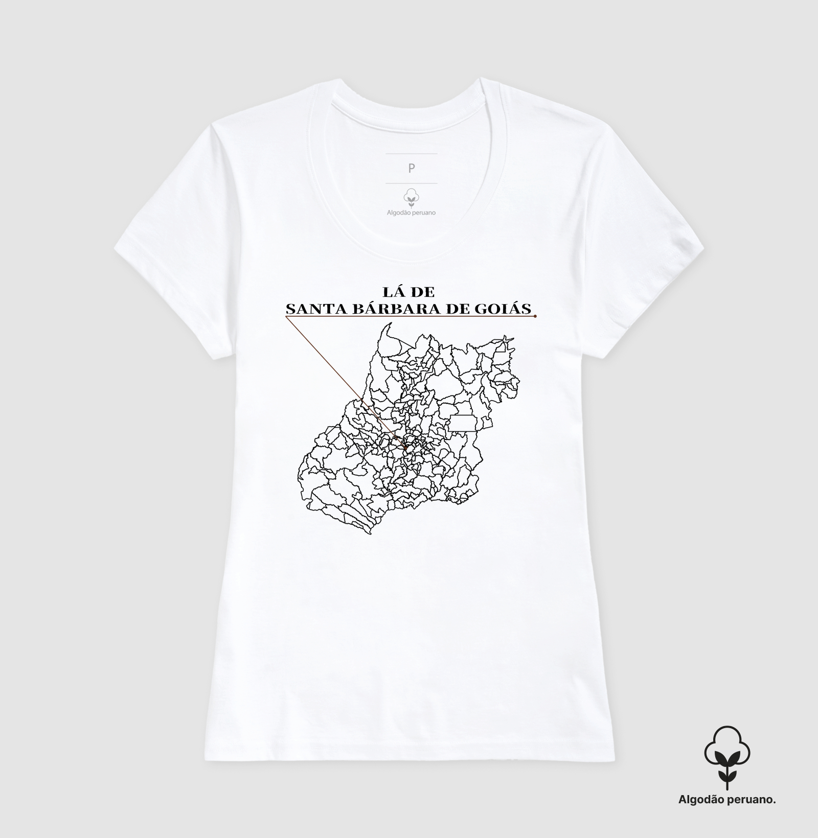 Santa Bárbara de Goiás | Origem GO - Imagem 4
