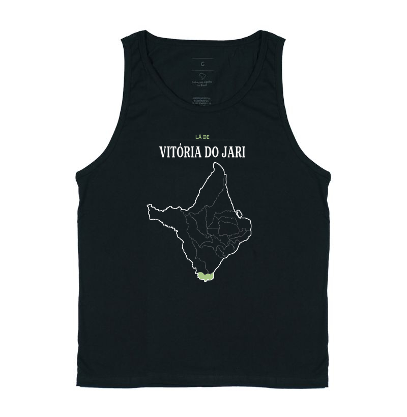 Vitória do Jari | Território AP - Imagem 3
