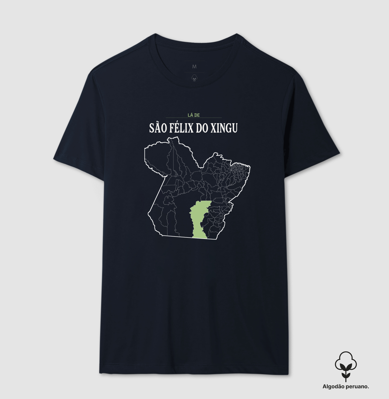 São Félix do Xingu | Território PA - Imagem 4