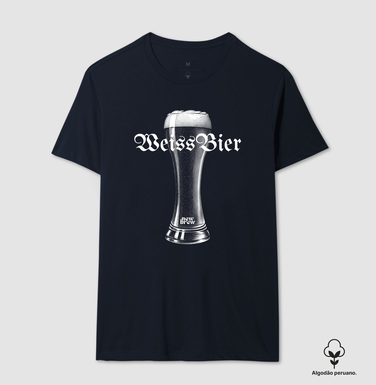 Weissbier - New Brew - Imagem 5
