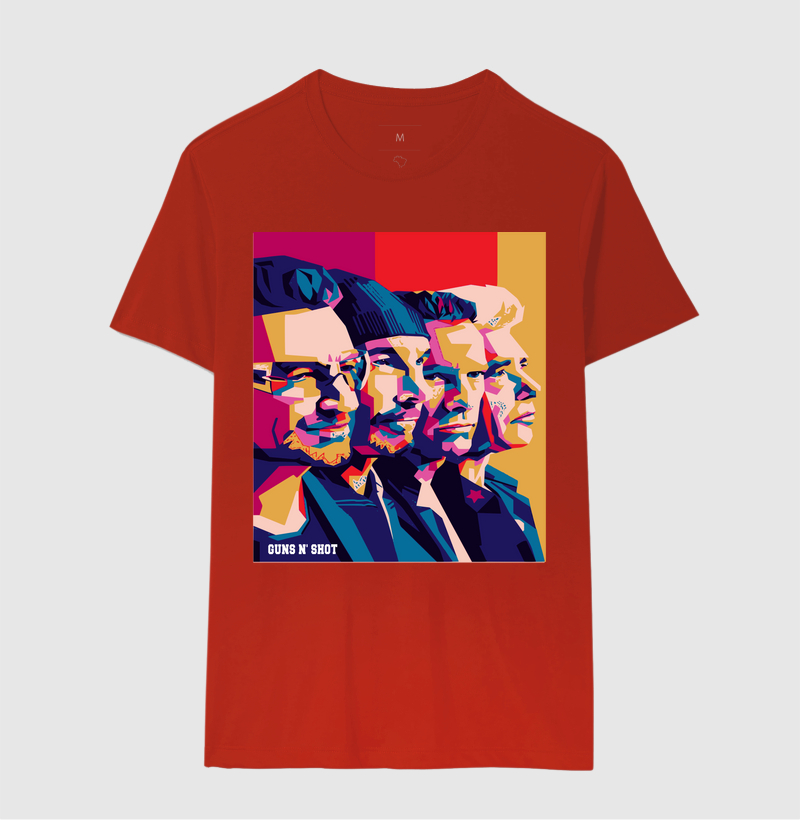 Camisa 10