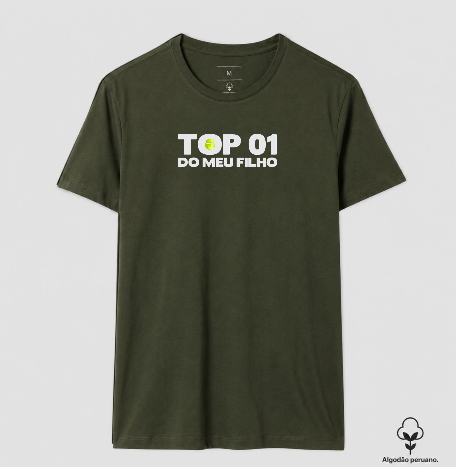 TOP 01, filho! - Imagem 5