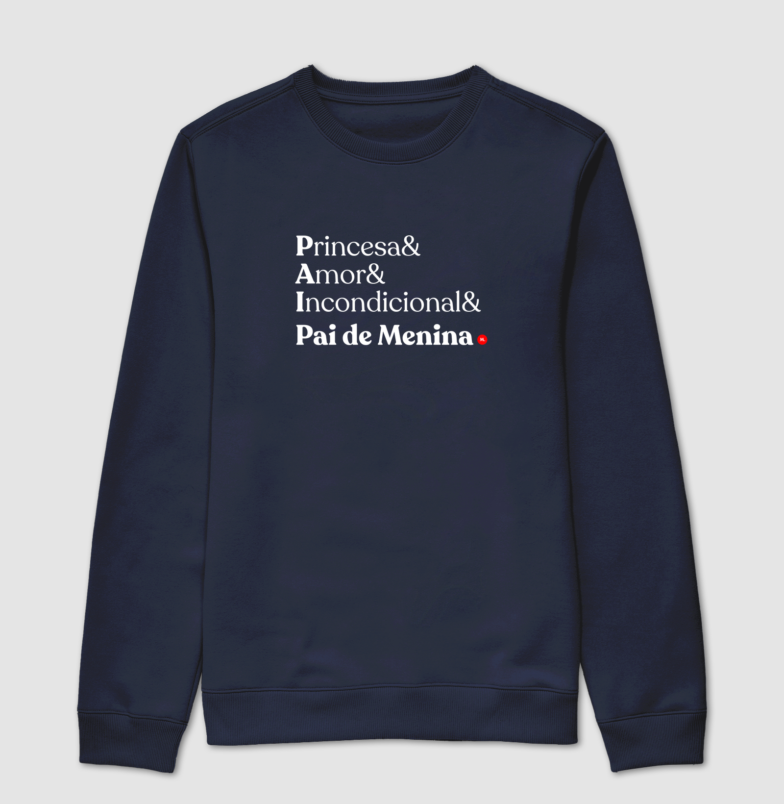 Pai de Menina - Imagem 4