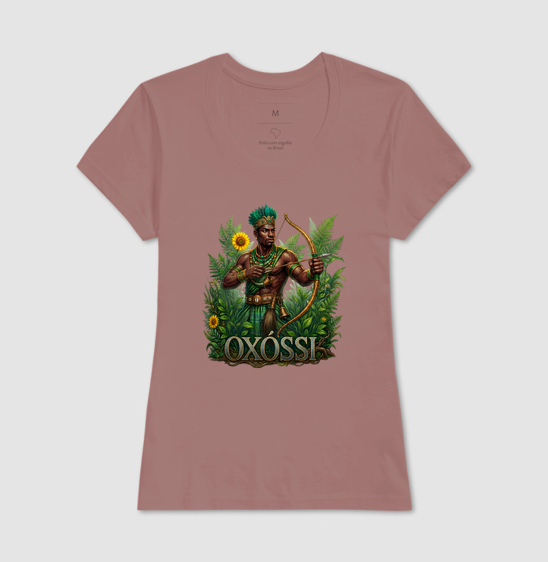 Oxóssi - Imagem 17
