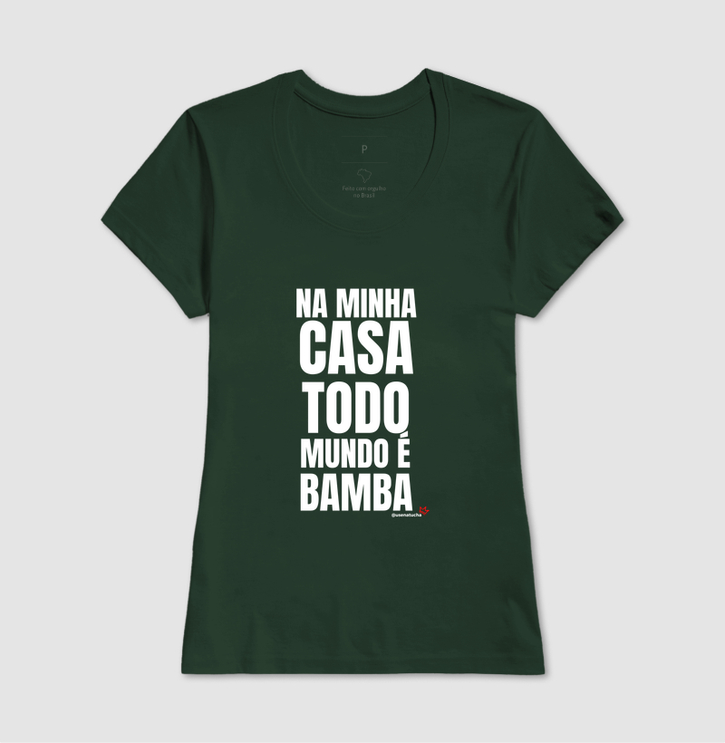 Camisa 12