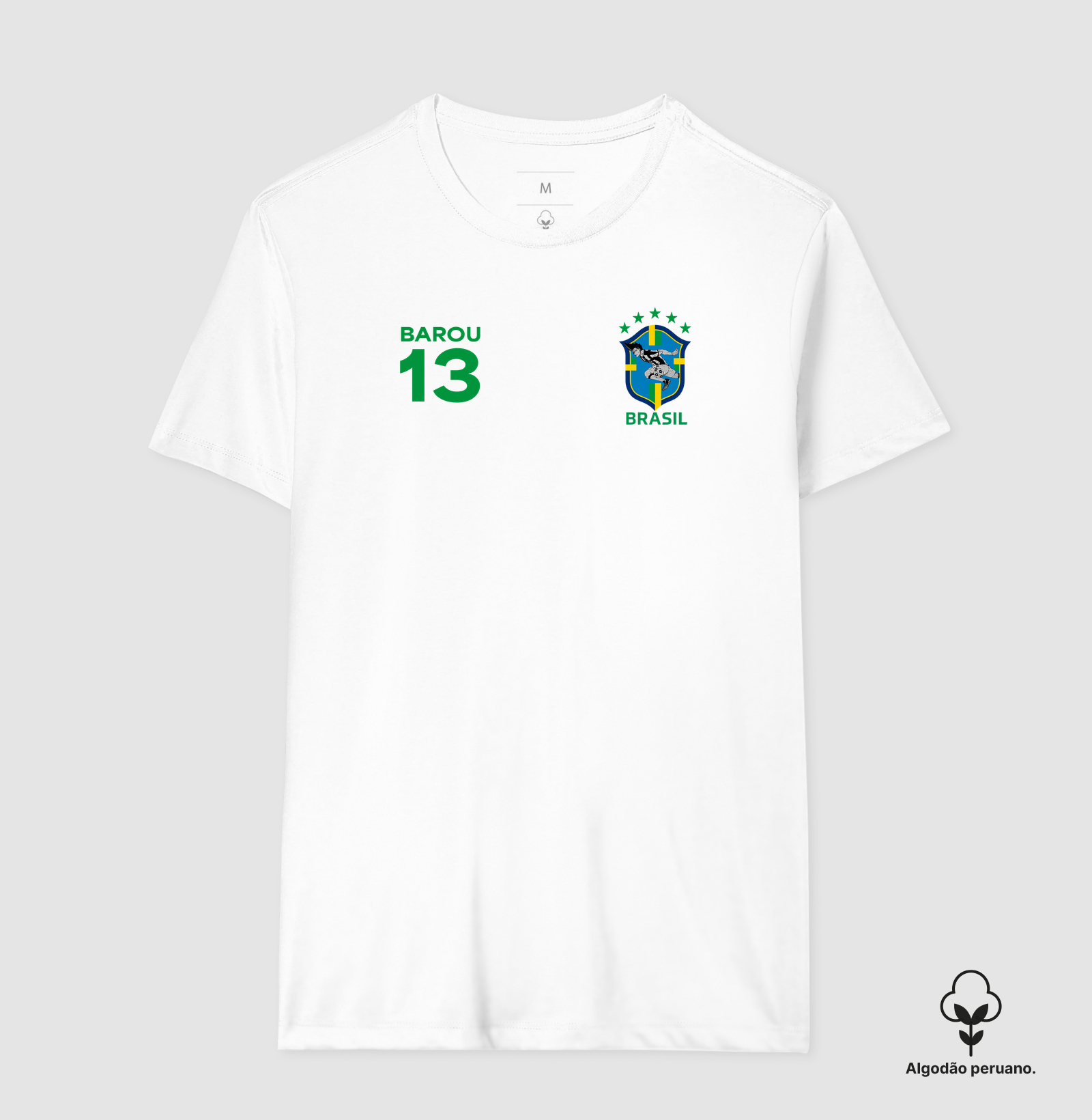 Camisa 7