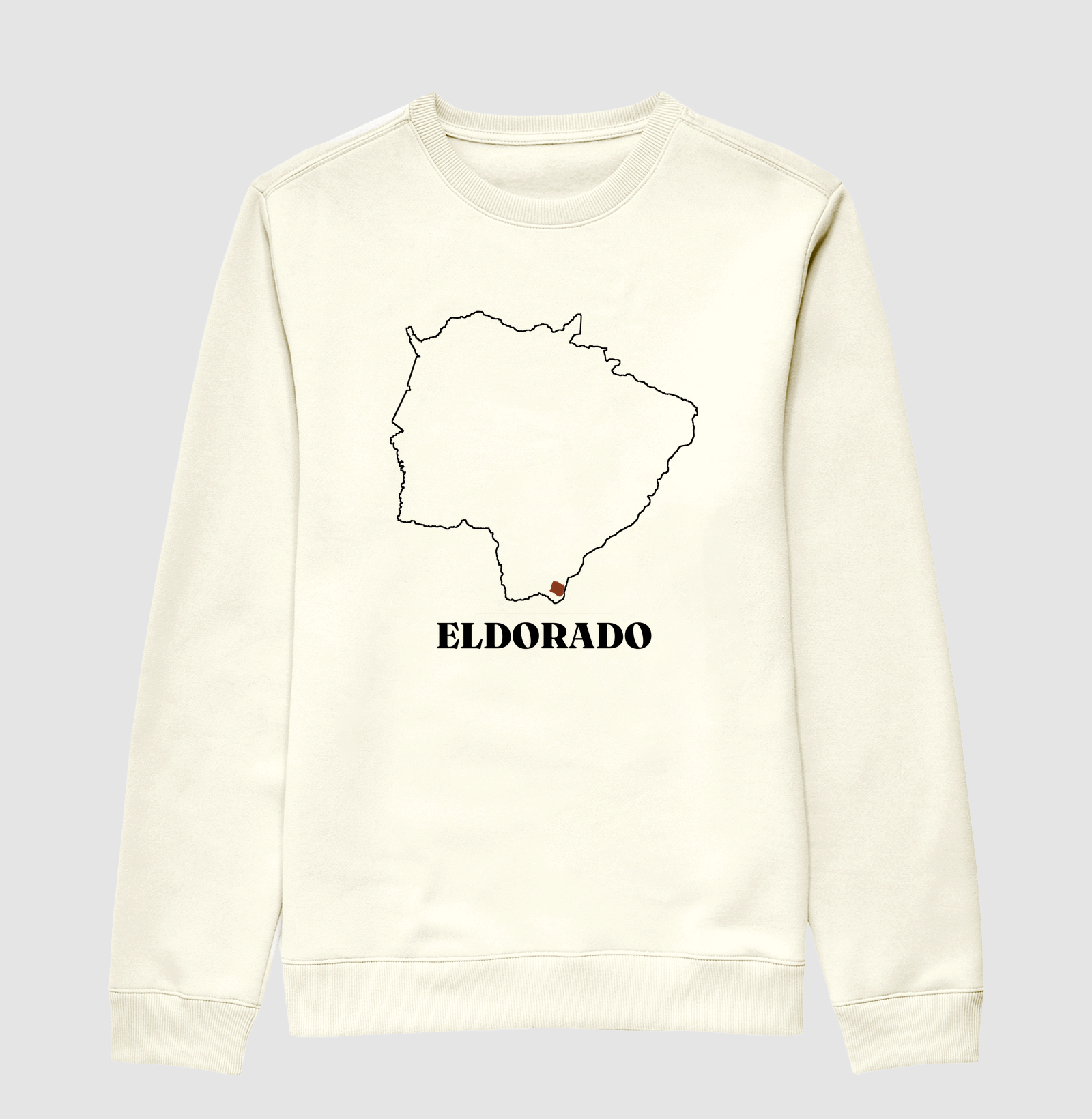 Eldorado | Traço MS - Imagem 2