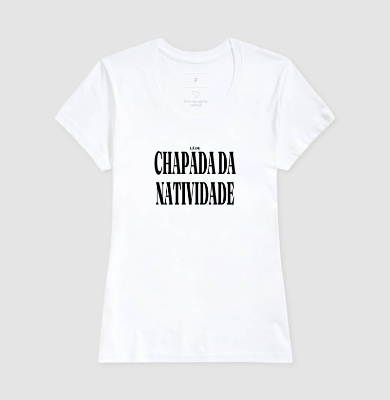 Chapada da Natividade | Tipografia TO - Imagem 5