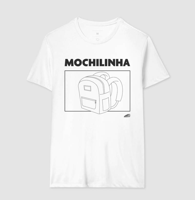 Mochilinha V2 Garupa - Imagem 5